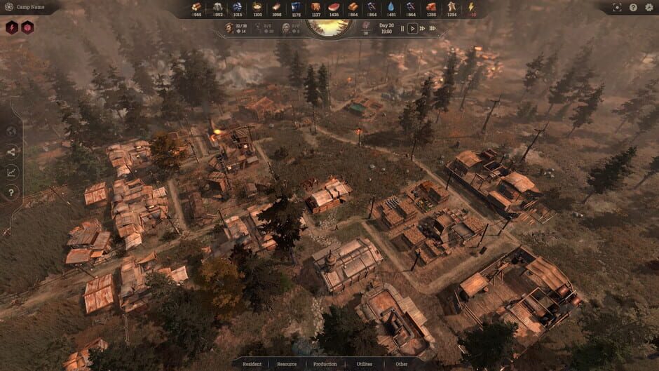 New Cycle screenshot 14