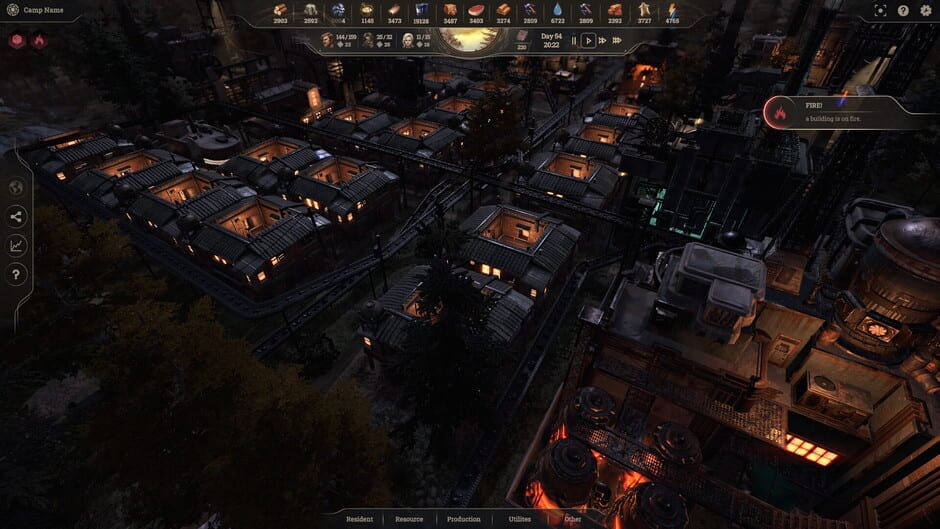 New Cycle screenshot 15