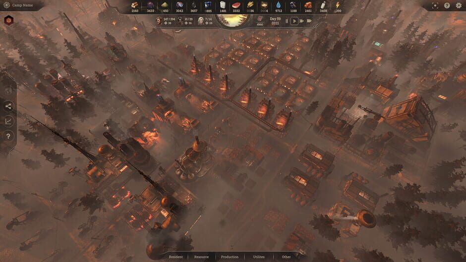 New Cycle screenshot 16