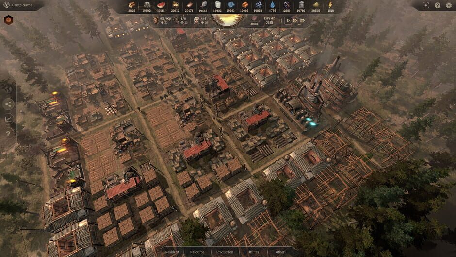 New Cycle screenshot 17