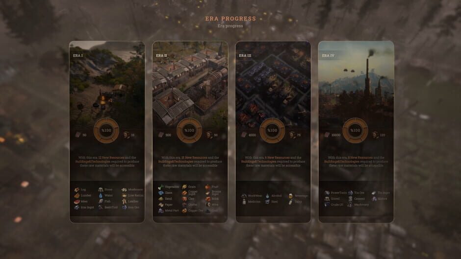 New Cycle screenshot 19