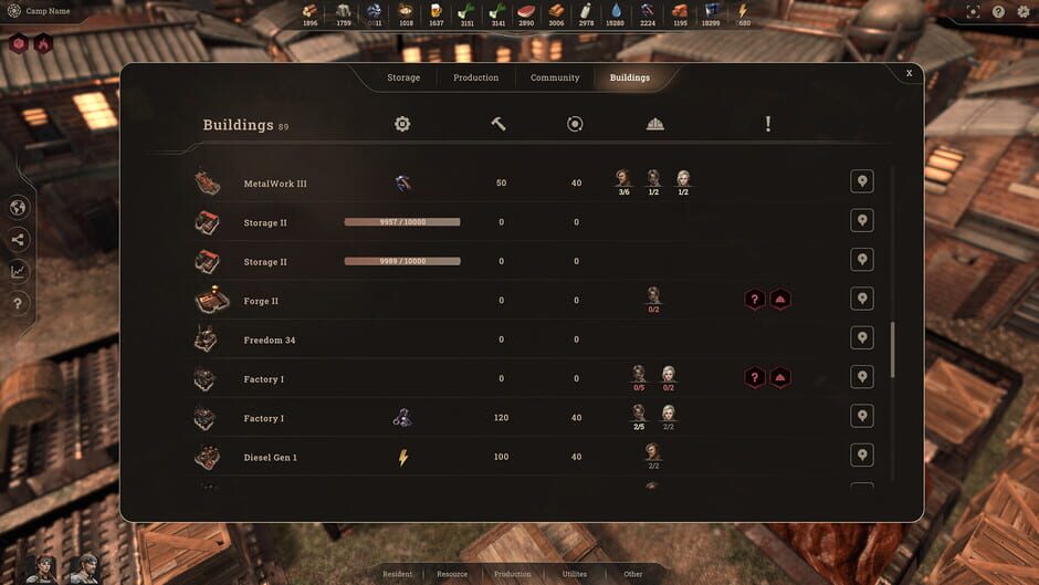 New Cycle screenshot 20