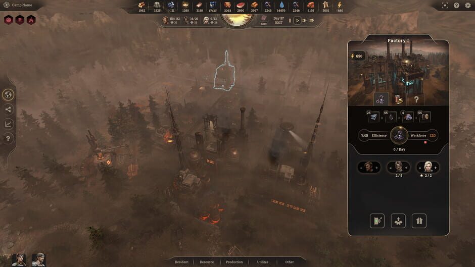 New Cycle screenshot 21