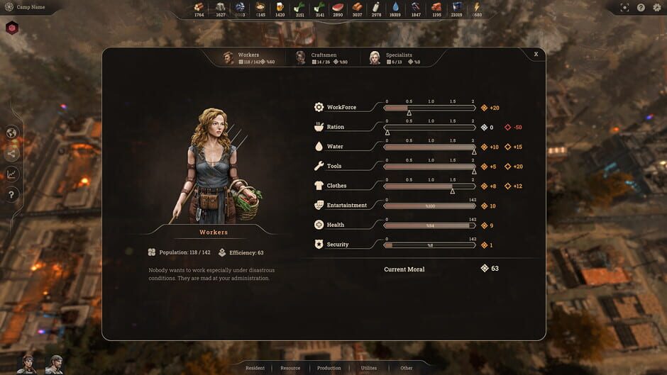 New Cycle screenshot 23