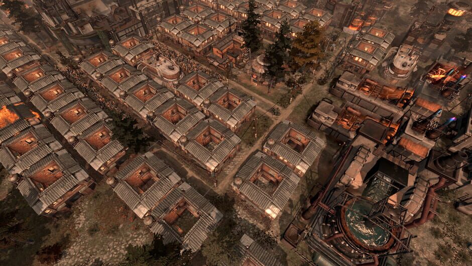 New Cycle screenshot 5