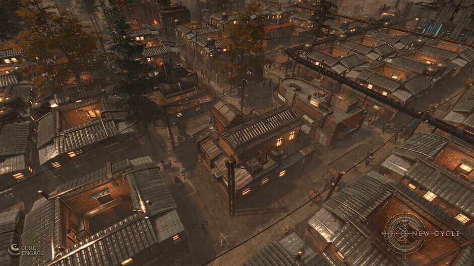 New Cycle screenshot 9