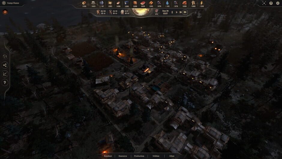 New Cycle screenshot 10