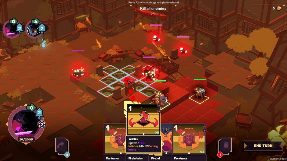 Shuffle Tactics screenshot 3