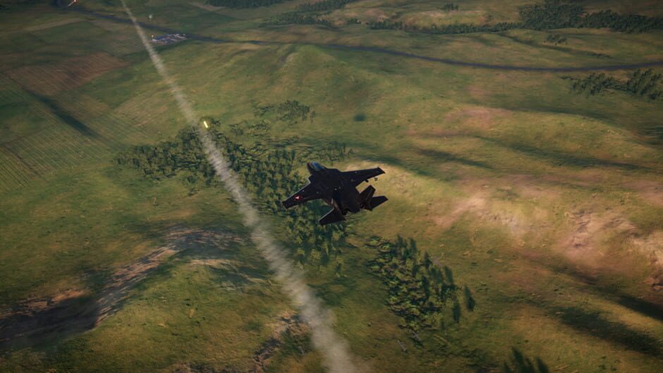 Nuclear Option screenshot 3