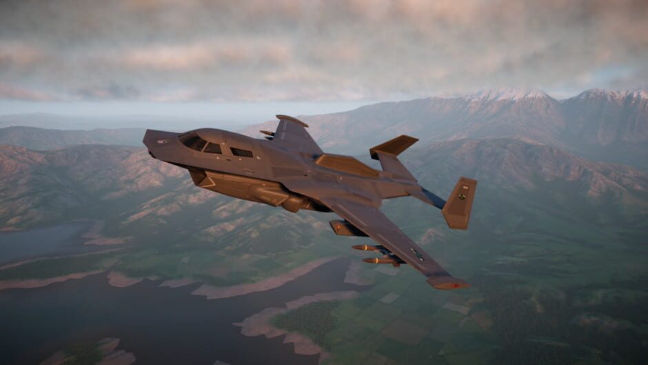 Nuclear Option screenshot 7