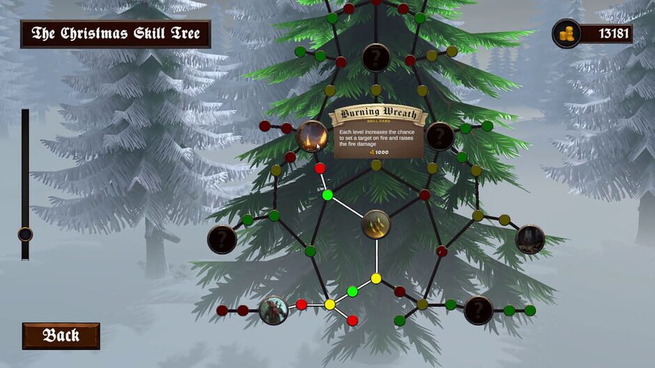 Xmas Apocalypse screenshot 4