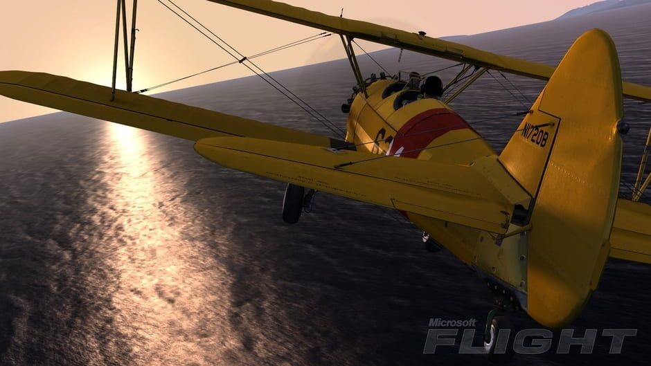 Microsoft Flight screenshot 6