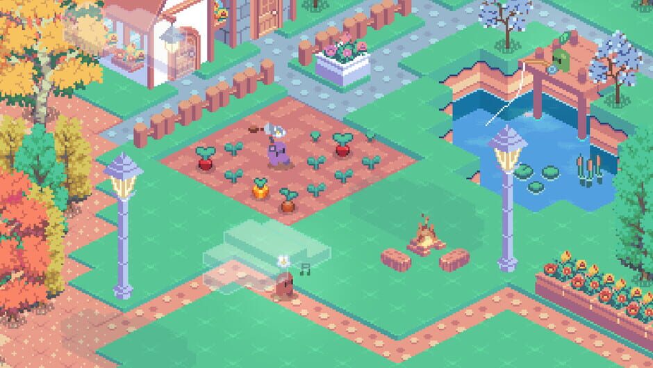 Gourdlets screenshot 1