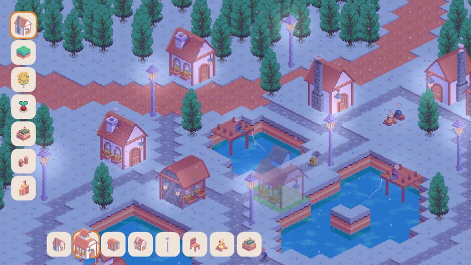 Gourdlets screenshot 2