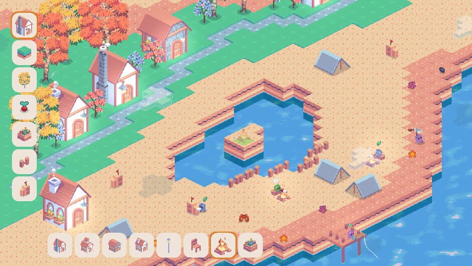 Gourdlets screenshot 3