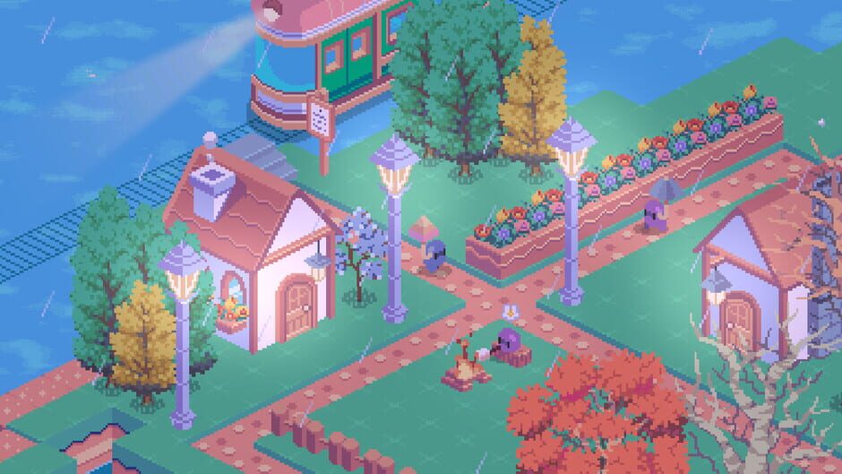 Gourdlets screenshot 4