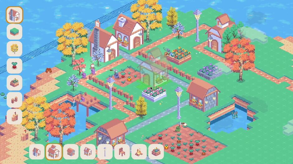 Gourdlets screenshot 5