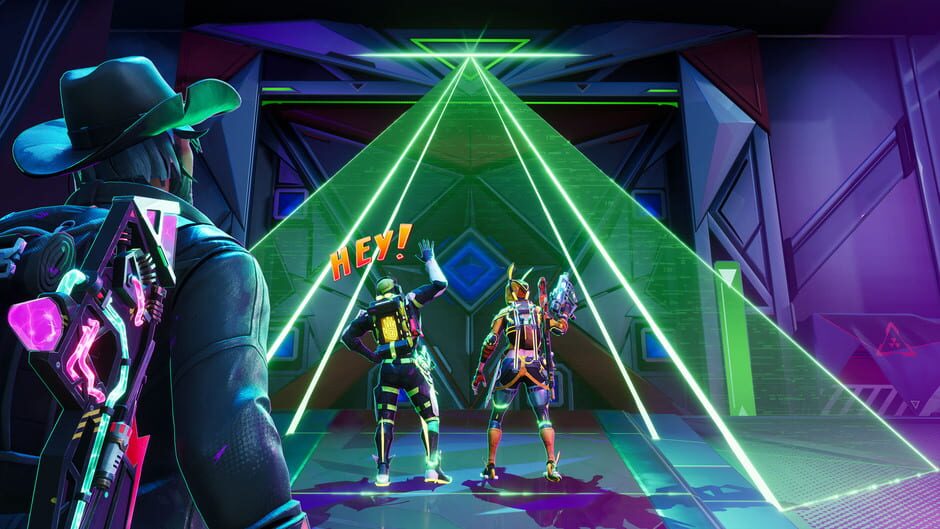 HAWKED screenshot 10