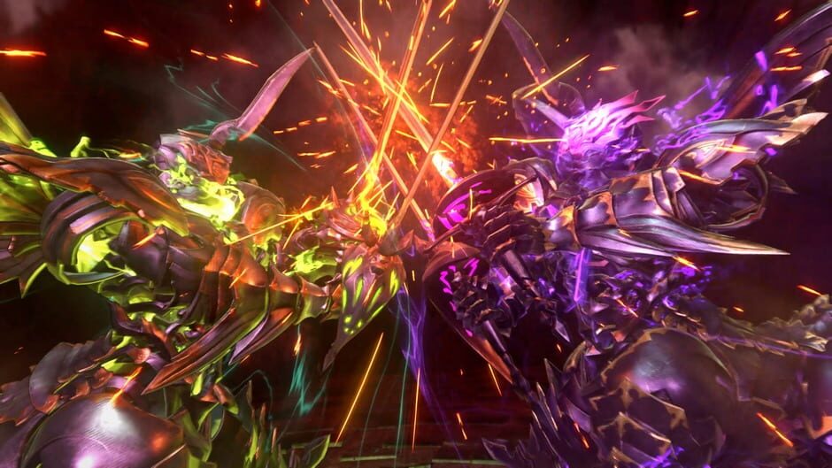 Granblue Fantasy: Relink screenshot 11