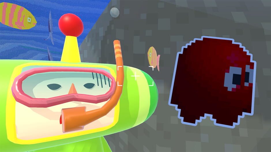 We love Katamari REROLL + Royal Reverie screenshot 3