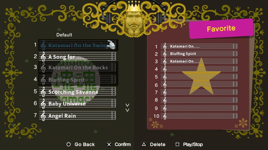 We love Katamari REROLL + Royal Reverie screenshot 4