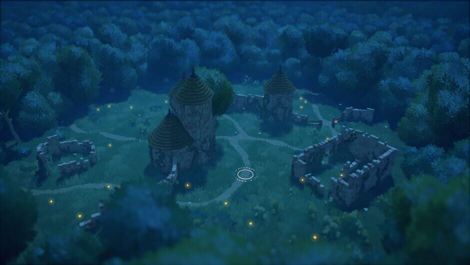 Tiny Glade screenshot 2