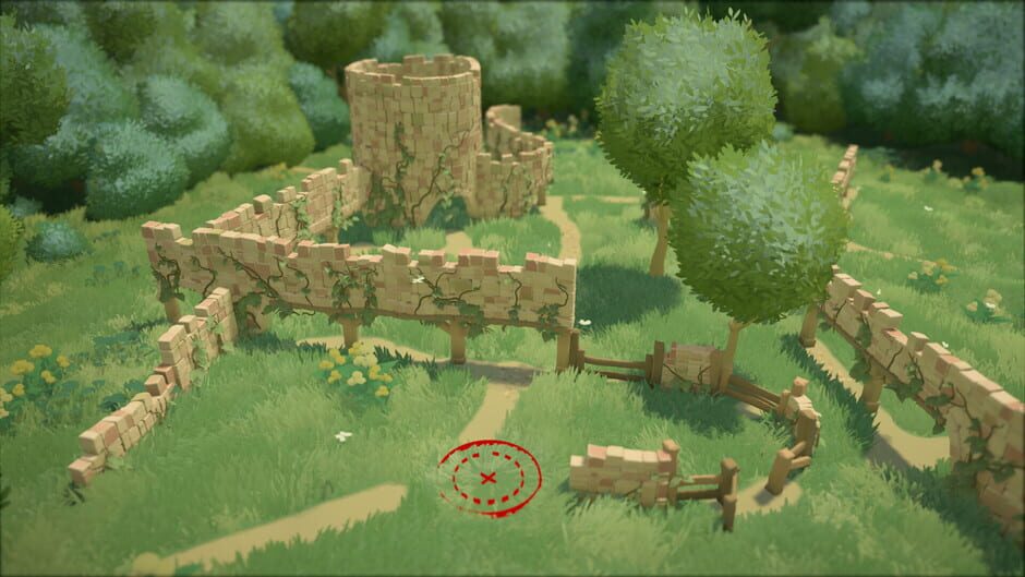 Tiny Glade screenshot 5