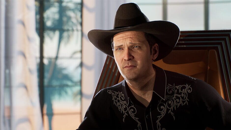 Crime Boss: Rockay City screenshot 4