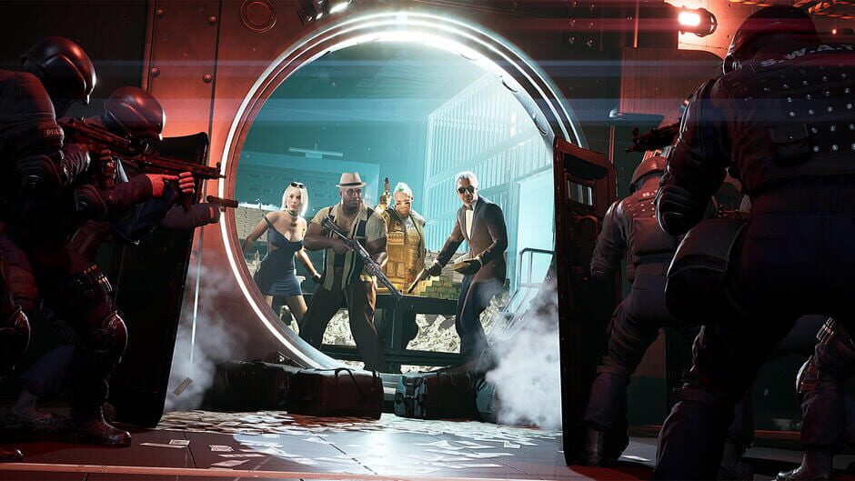 Crime Boss: Rockay City screenshot 7