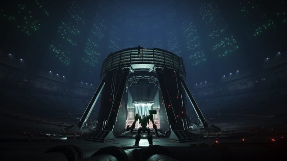 Armored Core VI: Fires of Rubicon screenshot 20