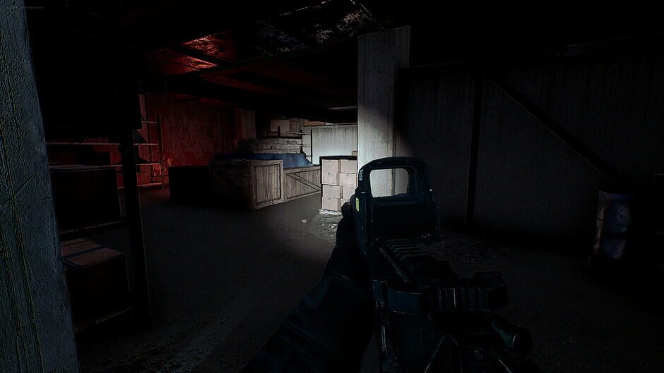 Transience screenshot 3