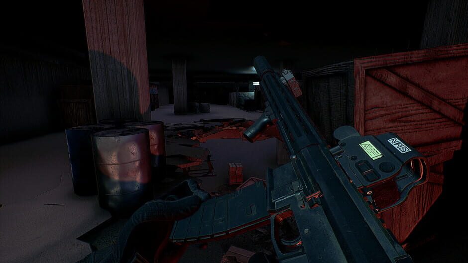 Transience screenshot 4