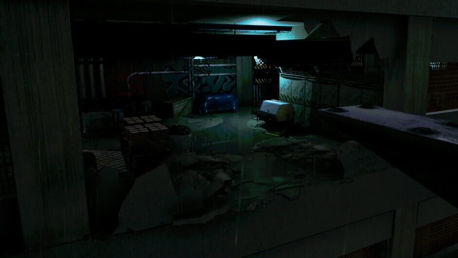 Transience screenshot 5
