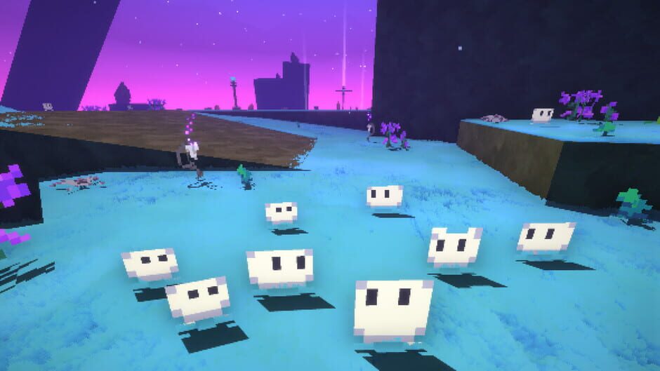 Outpath screenshot 3