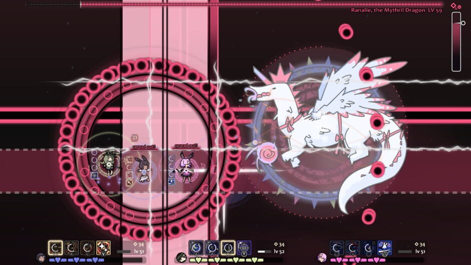 Rabbit & Steel screenshot 8