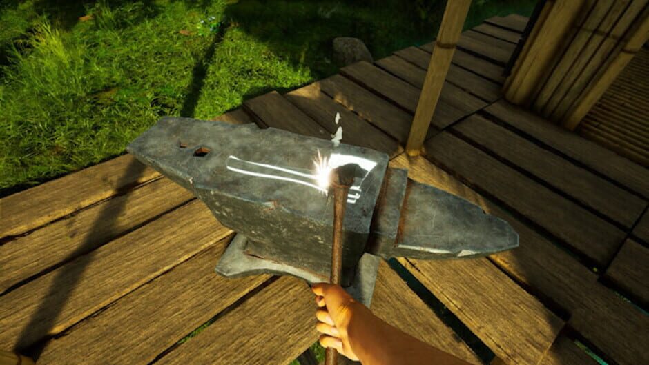 Grand Emprise: Time Travel Survival screenshot 2