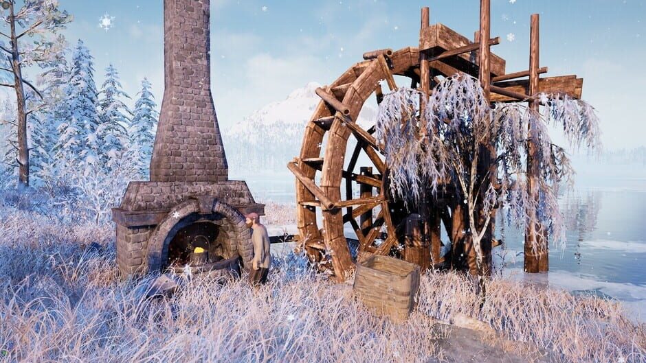 Grand Emprise: Time Travel Survival screenshot 12