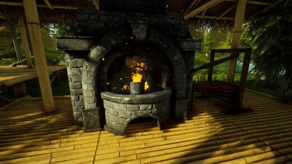 Grand Emprise: Time Travel Survival screenshot 15