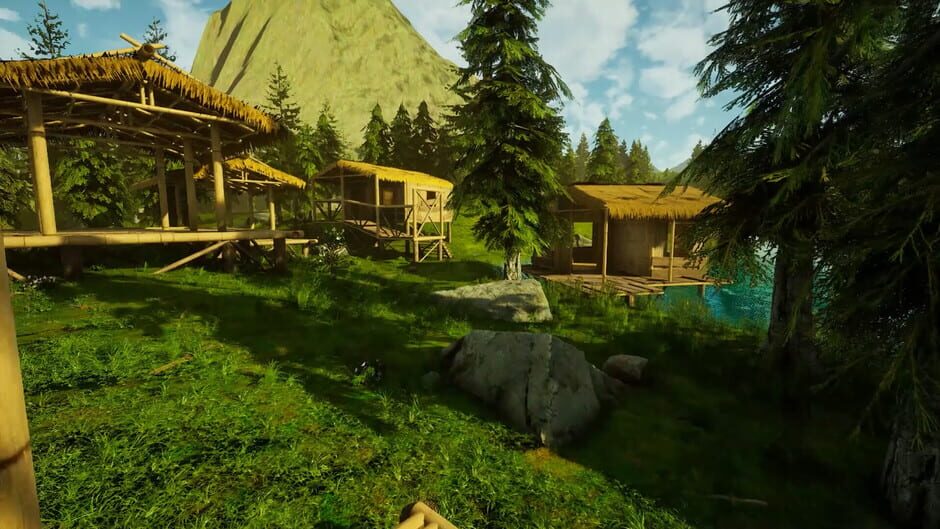 Grand Emprise: Time Travel Survival screenshot 17