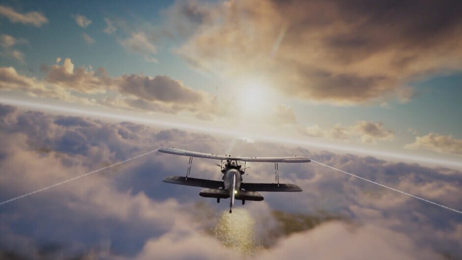 Grand Emprise: Time Travel Survival screenshot 4