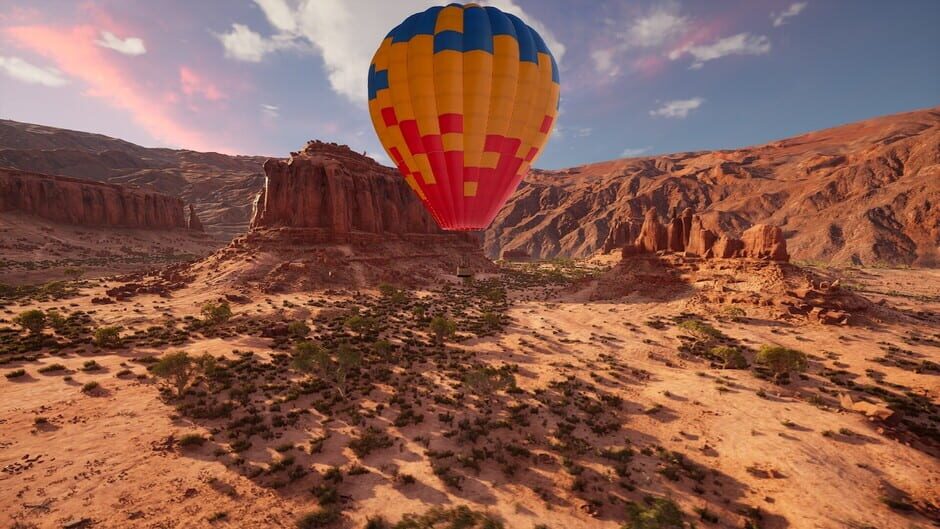 Grand Emprise: Time Travel Survival screenshot 8