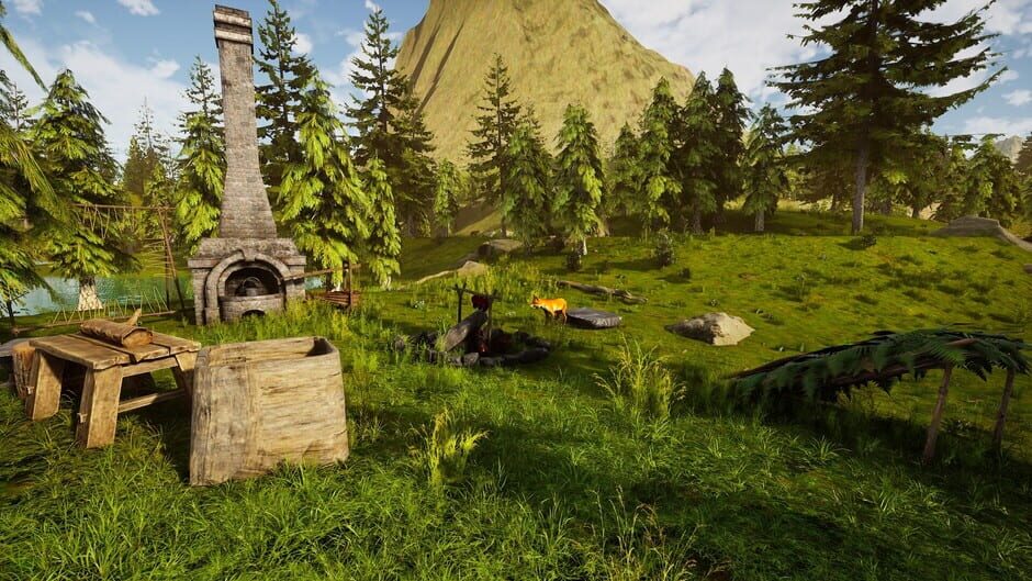 Grand Emprise: Time Travel Survival screenshot 10