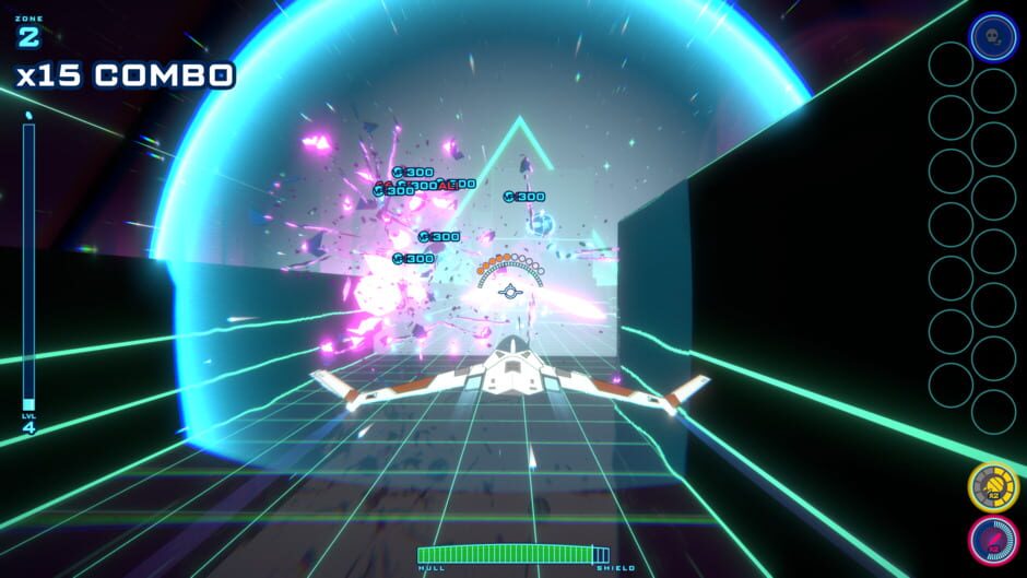 Whisker Squadron: Survivor screenshot 4