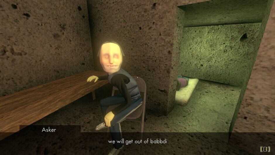 BABBDI screenshot 2