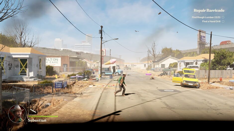 Into the Dead: Our Darkest Days screenshot 11