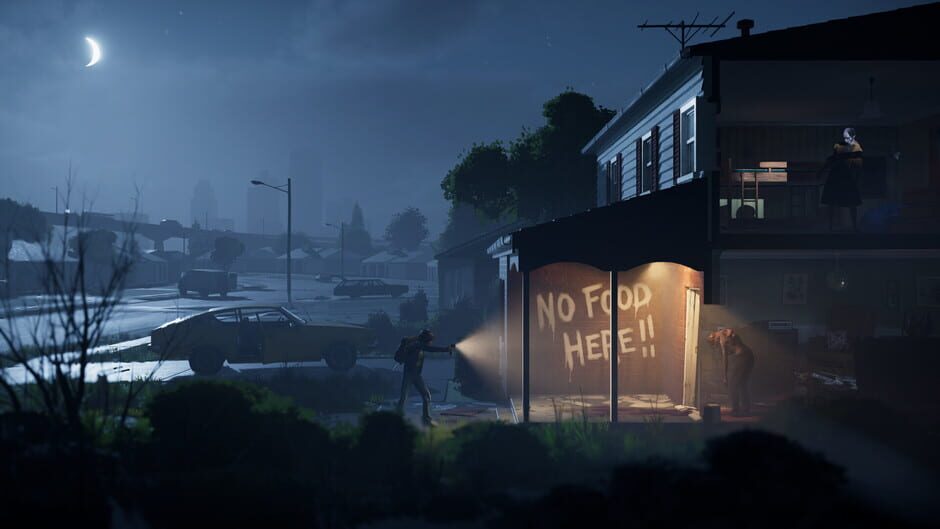 Into the Dead: Our Darkest Days screenshot 3