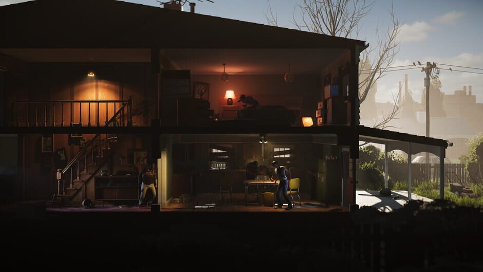 Into the Dead: Our Darkest Days screenshot 4