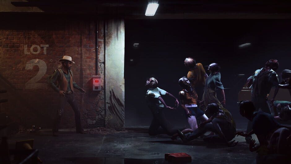 Into the Dead: Our Darkest Days screenshot 5