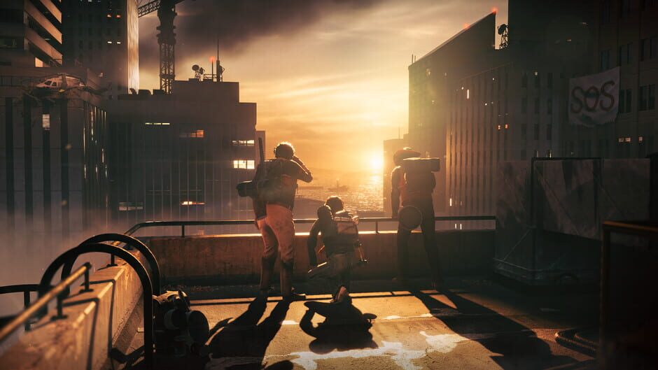 Into the Dead: Our Darkest Days screenshot 6