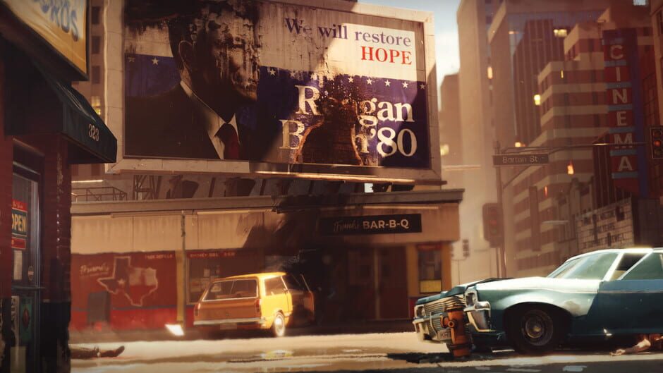 Into the Dead: Our Darkest Days screenshot 7